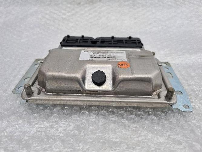 Engine Control Unit (ECU) SsangYong Korando (2004)