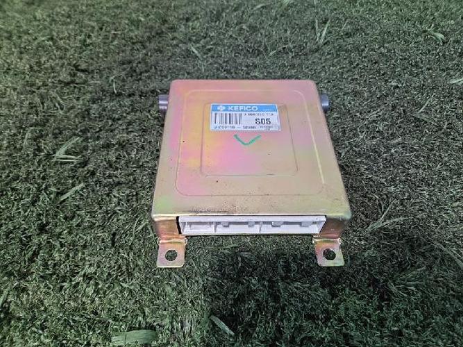 Engine Control Unit (ECU) Hyundai Sonata (1996)