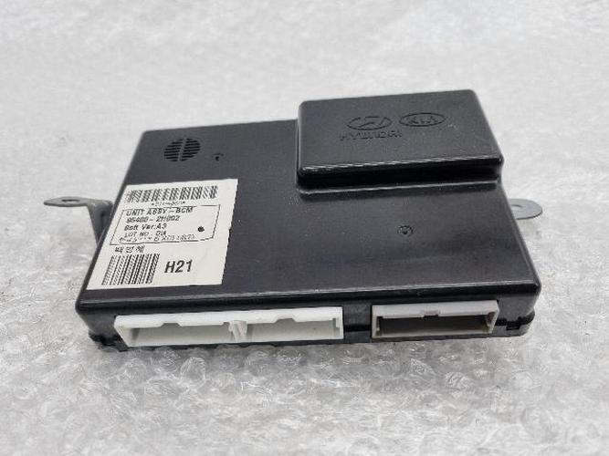 Body Control Module (BCM) Hyundai Elantra (2008)