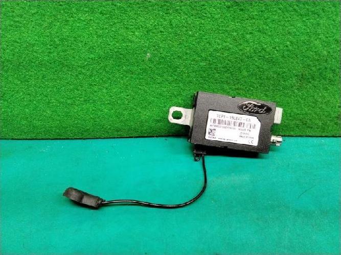 Electronic Module Lincoln Nautilus (2020)