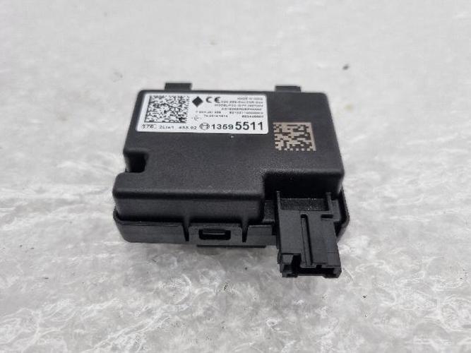 Body Control Module (BCM) Chevrolet Malibu (2017)