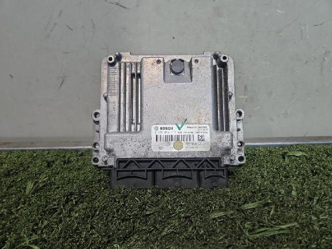 Блок управления двигателем (ECU) Renault QM6 (2017)