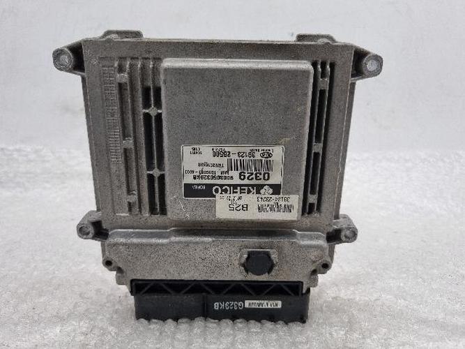 Engine Control Unit (ECU) Kia Soul (2011)
