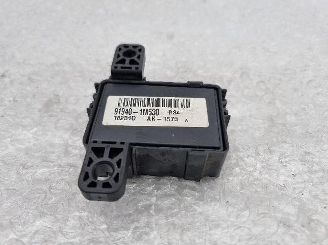 Body Control Module (BCM) Kia Soul (2011)