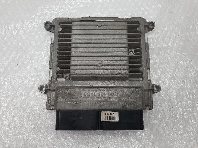 Блок управления двигателем (ECU) Hyundai Sonata (2012)