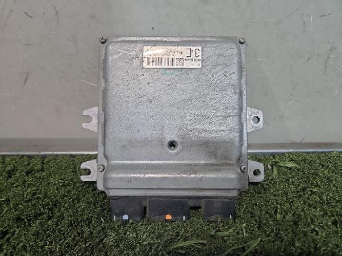Блок управления двигателем (ECU) Nissan Altima (2011)