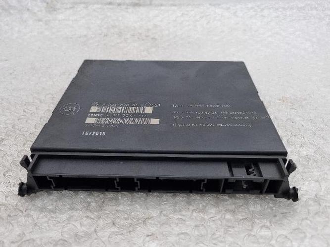 Electronic Module Mercedes-Benz S-Class (2010)