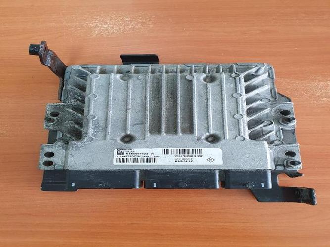 Блок управления двигателем (ECU) Renault SM5 (2014–2016)