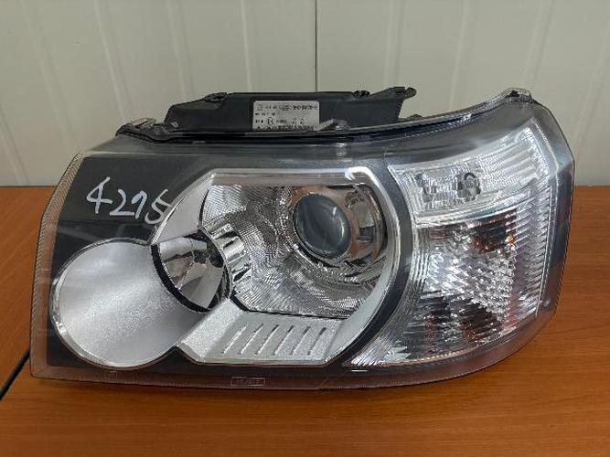 Фара передняя левая Land Rover Freelander (2010)