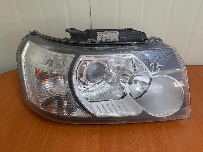 Фара передняя правая Land Rover Freelander (2010)