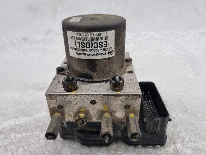 ABS Module SsangYong Korando (2014–2015)