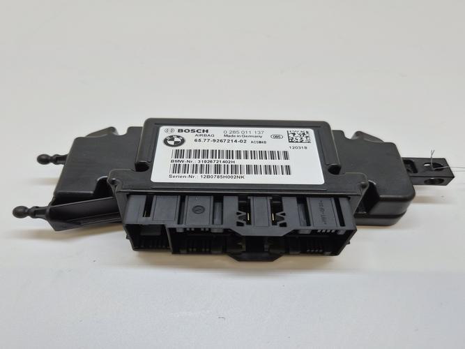 Engine Control Unit (ECU) BMW 3 Series (2012)