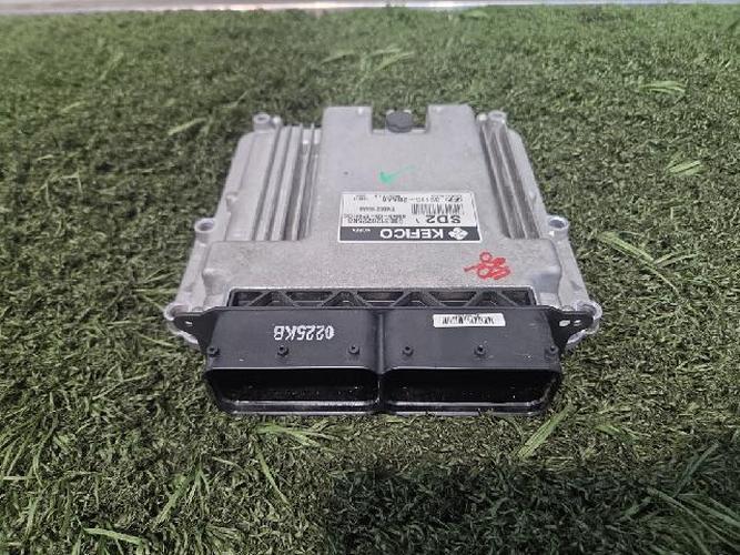 Блок управления двигателем (ECU) Hyundai Elantra (2013)