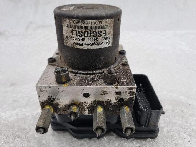 ABS Module SsangYong Korando (2011)