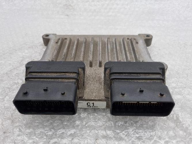 Engine Control Unit (ECU) Hyundai Equus (2010)