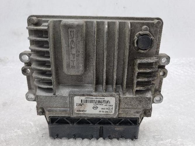 Engine Control Unit (ECU) SsangYong Korando (2011–2015)