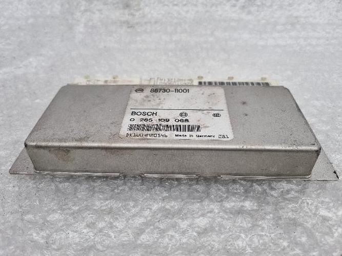 Body Control Module (BCM) SsangYong Chairman (2002)