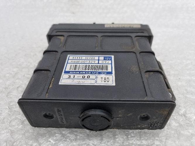 Transmission Control Unit (TCU) Hyundai Equus (2010)