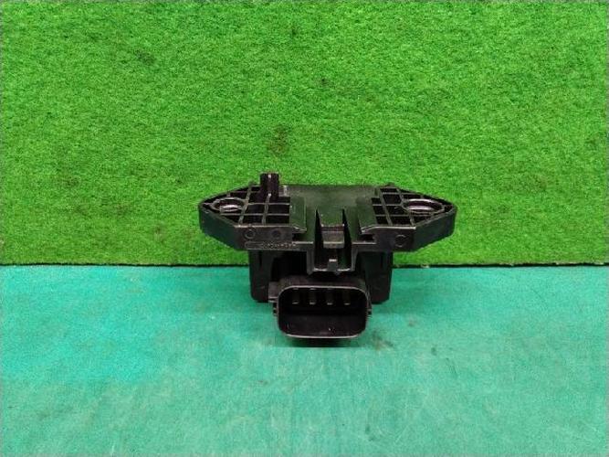 Electronic Module Lincoln MKS (2014)