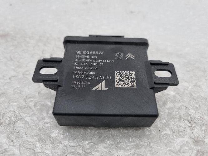 Electronic Module Peugeot 508 (2016)