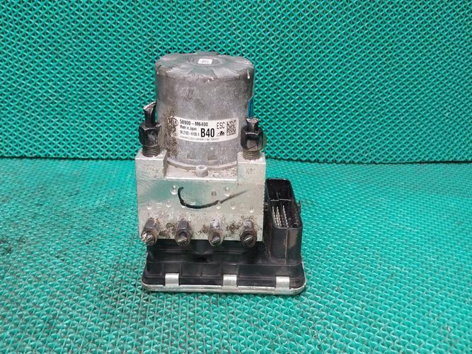 ABS Module Kia K3 (2019)