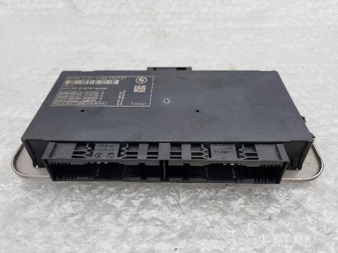 Electronic Module BMW 7 Series (2013)