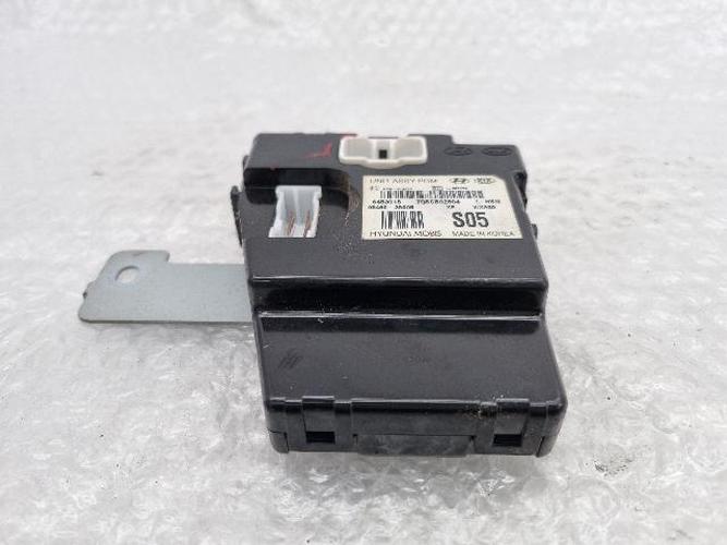 Electronic Module Hyundai Sonata (2013–2014)