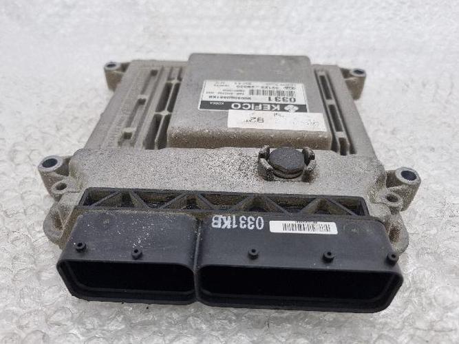 Engine Control Unit (ECU) Kia Soul (2010)