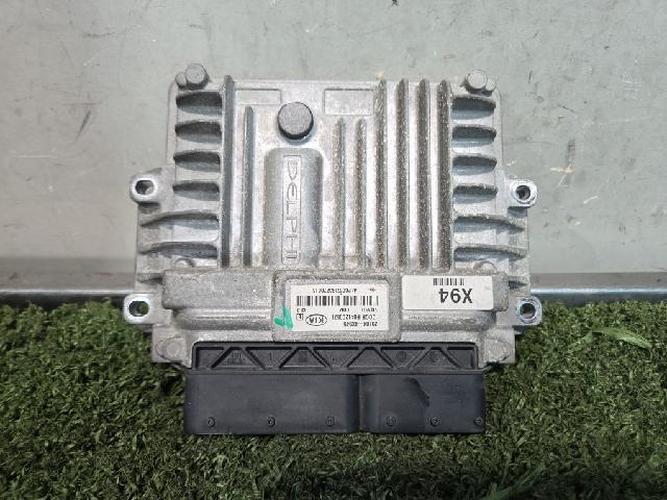 Engine Control Unit (ECU) Kia Carnival (2009–2010)
