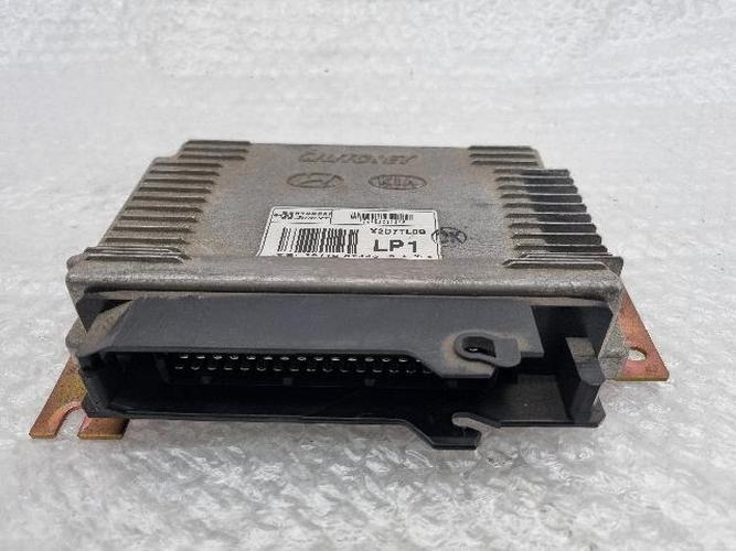 Блок управления двигателем (ECU) Hyundai Grandeur (2002)