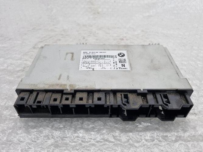 Electronic Module BMW 7 Series (2013)