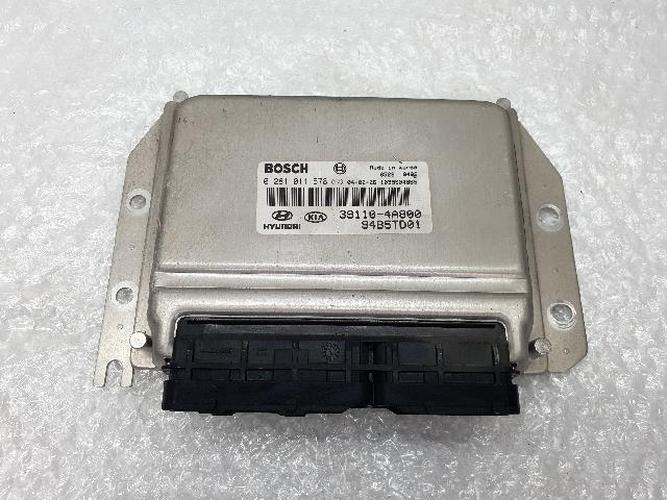 Engine Control Unit (ECU) Kia Sorento (2004–2005)