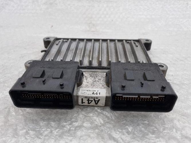 Engine Control Unit (ECU) Hyundai Grandeur (2007–2008)