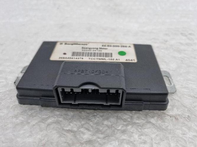 Transmission Control Unit (TCU) SsangYong Korando (2014–2018)
