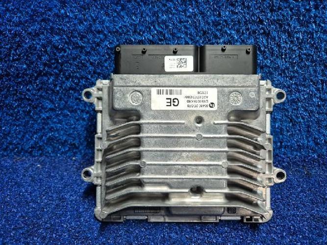 Transmission Control Unit (TCU) Kia Stonic (2018)