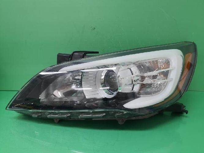Headlight Left (LH) Kia K7 (2010)