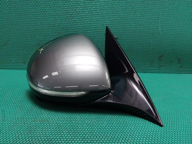 Side Mirror Right (RH) Mercedes-Benz S-Class (2021)