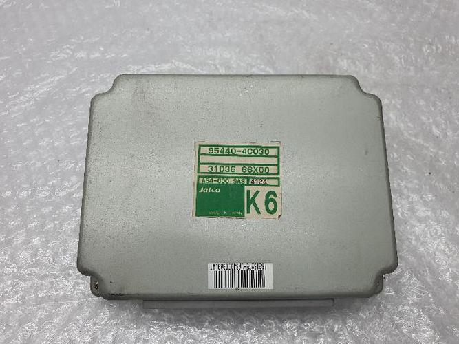 Transmission Control Unit (TCU) Kia Sorento (2004)