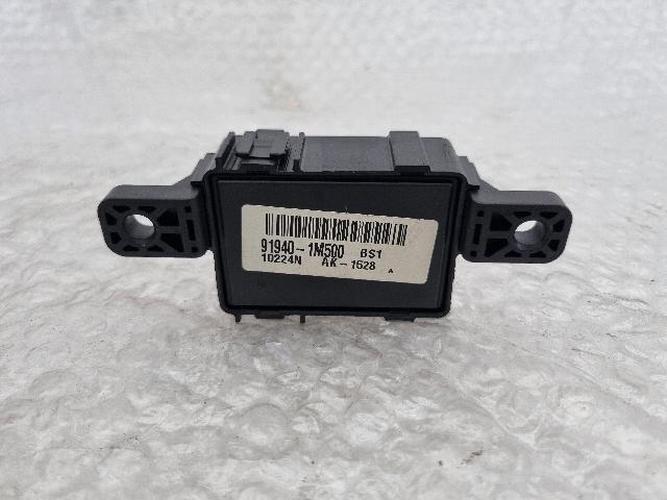 Body Control Module (BCM) Kia Forte (2010)