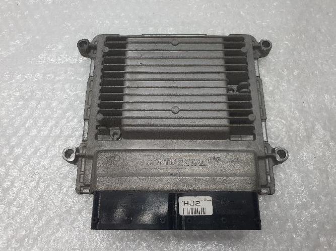 Блок управления двигателем (ECU) Hyundai Sonata (2014)