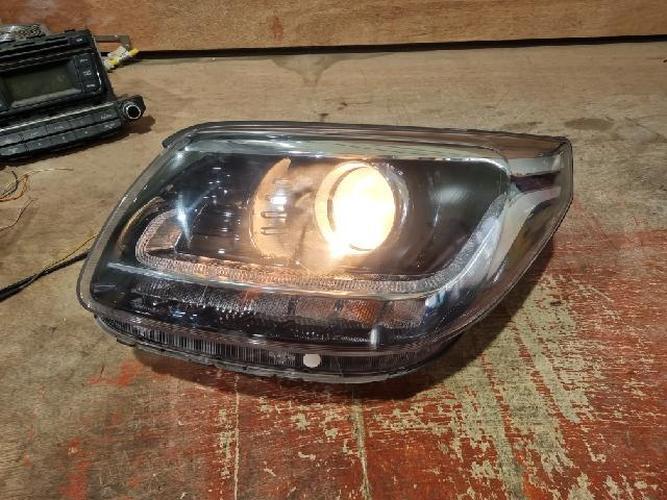 Headlight Left (LH) Kia Ray (2022)