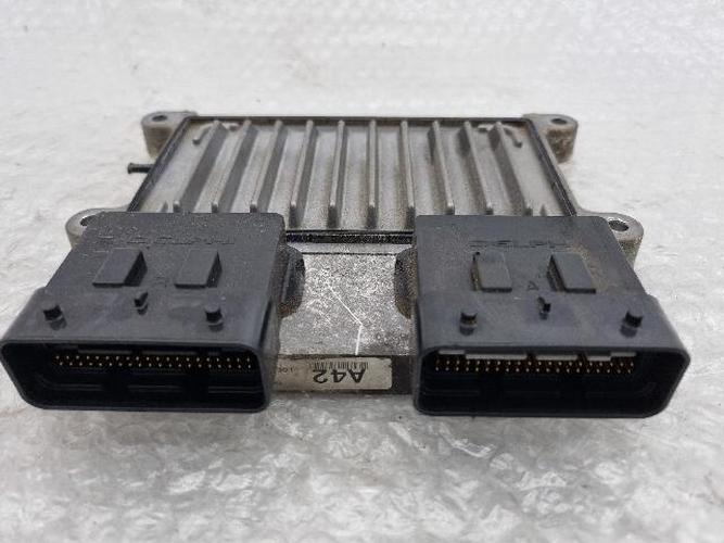 Engine Control Unit (ECU) Hyundai Grandeur (2008)