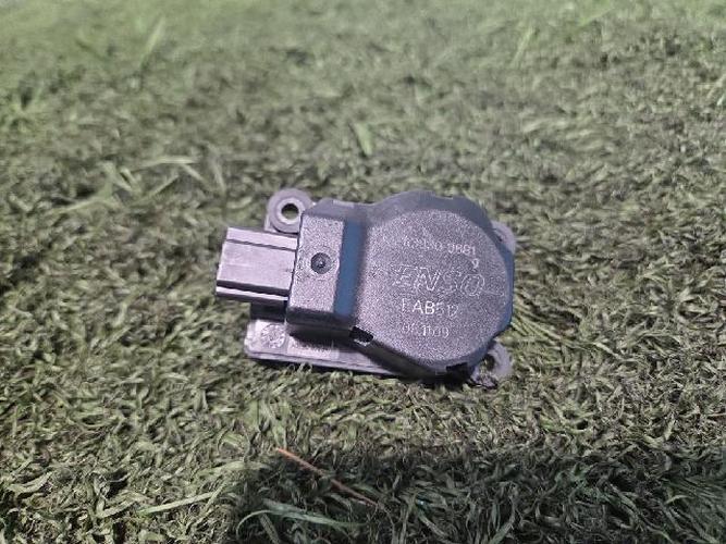 Electronic Module Land Rover Range Rover (2010) — item 542663