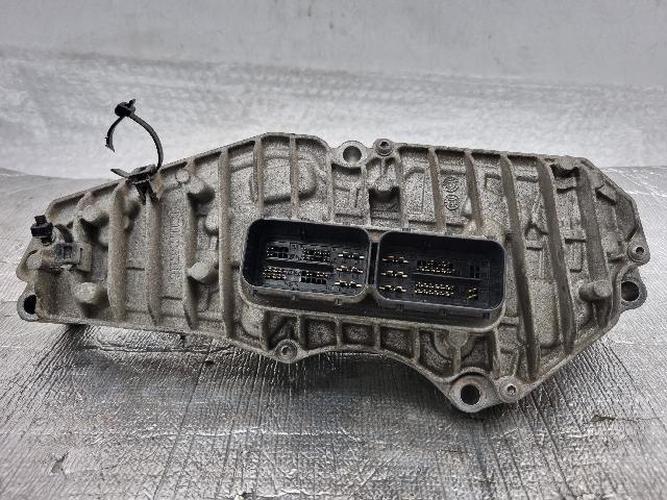 Transmission Control Unit (TCU) Renault SM5 (2014)