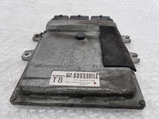 Блок управления двигателем (ECU) Nissan Altima (2013–2014)