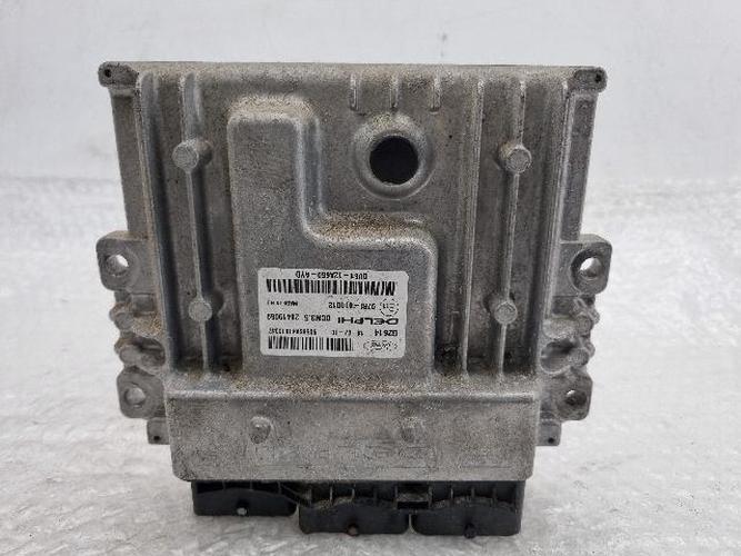 Блок управления двигателем (ECU) Ford Focus (2015)