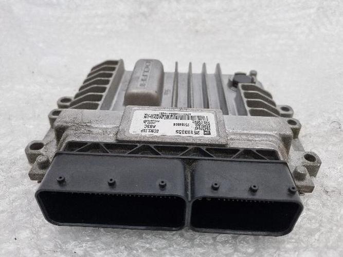 Body Control Module (BCM) Chevrolet Cruze (2014)