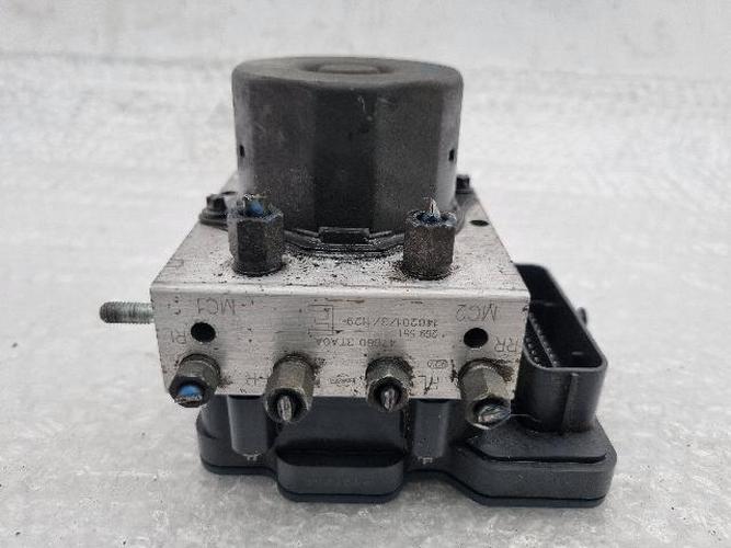 ABS Module Nissan Altima (2013–2014)