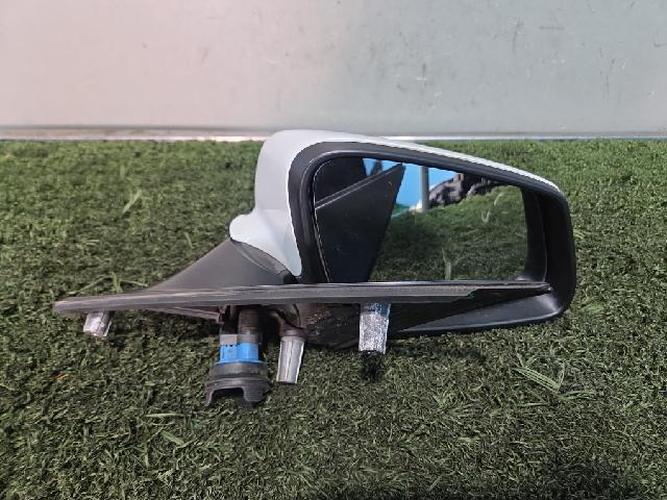 Side Mirror Right (RH) BMW 5 Series (2013)
