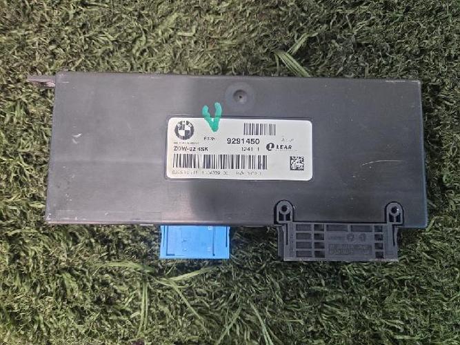 Electronic Module BMW 5 Series (2013)